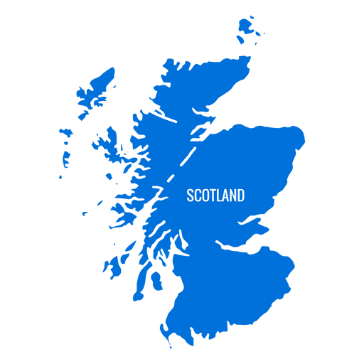 Scotland-Map-PNG
